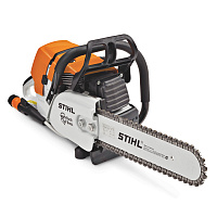 STIHL GS 461 Цепной бензорез STIHL, шина 40см, цепь 36 GBE 42522000045, Бензорезы (Абразивно-отрезные устройства) Штиль